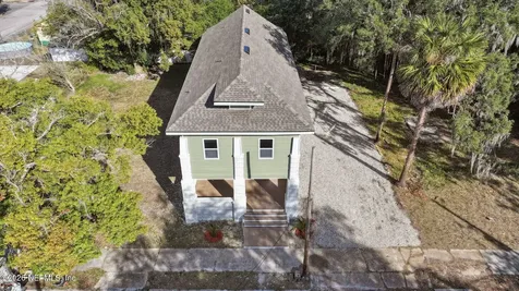 151 W 17th Street Jacksonville FL 32206