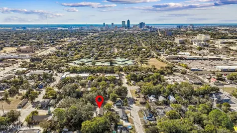 151 W 17th Street Jacksonville FL 32206