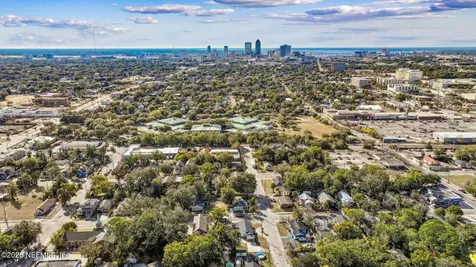 151 W 17th Street Jacksonville FL 32206