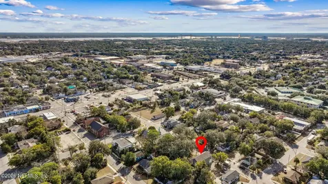 151 W 17th Street Jacksonville FL 32206