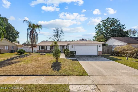 1719 Debbie Lane Orange Park FL 32073
