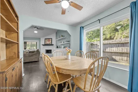1719 Debbie Lane Orange Park FL 32073