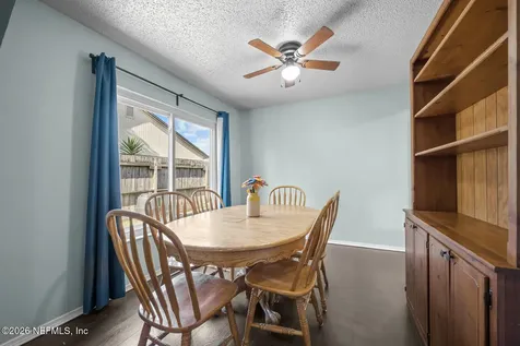 1719 Debbie Lane Orange Park FL 32073