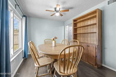1719 Debbie Lane Orange Park FL 32073