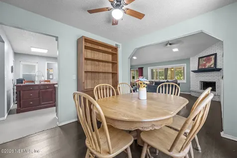 1719 Debbie Lane Orange Park FL 32073