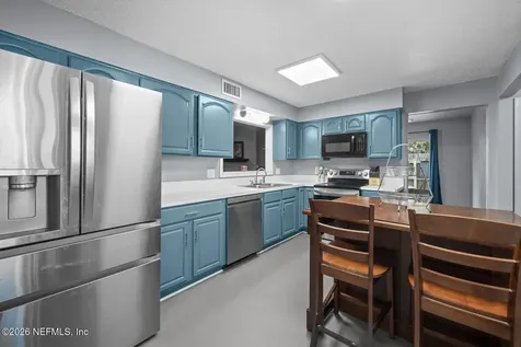 1719 Debbie Lane Orange Park FL 32073
