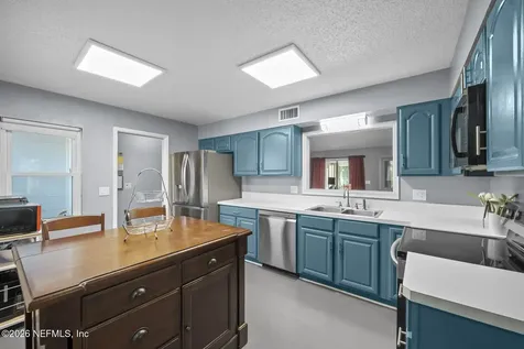 1719 Debbie Lane Orange Park FL 32073