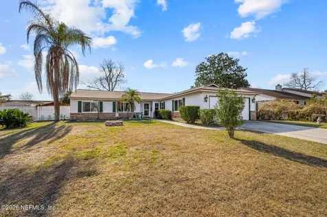 1719 Debbie Lane Orange Park FL 32073