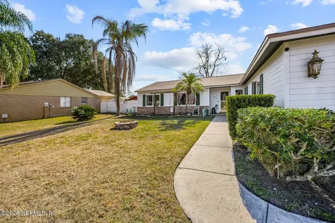 1719 Debbie Lane Orange Park FL 32073