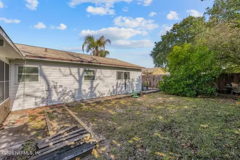 1719 Debbie Lane Orange Park FL 32073