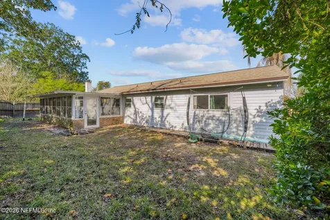 1719 Debbie Lane Orange Park FL 32073