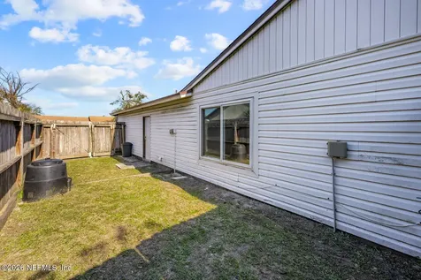 1719 Debbie Lane Orange Park FL 32073