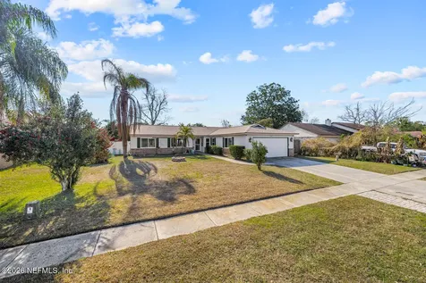 1719 Debbie Lane Orange Park FL 32073