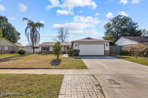 1719 Debbie Lane Orange Park FL 32073