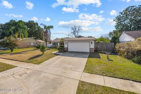 1719 Debbie Lane Orange Park FL 32073