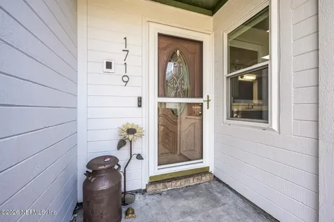 1719 Debbie Lane Orange Park FL 32073