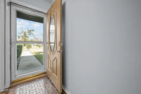 1719 Debbie Lane Orange Park FL 32073