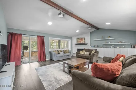 1719 Debbie Lane Orange Park FL 32073