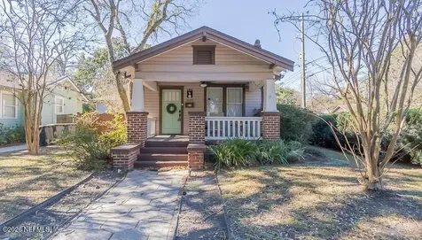 1040 Cherry Street Jacksonville FL 32205