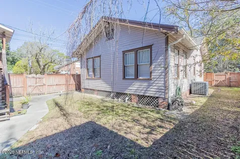 1040 Cherry Street Jacksonville FL 32205