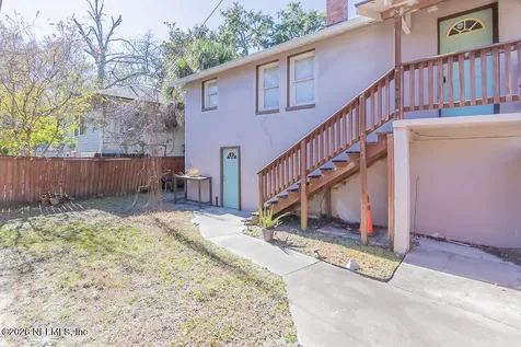 1040 Cherry Street Jacksonville FL 32205