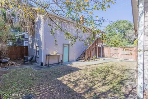 1040 Cherry Street Jacksonville FL 32205