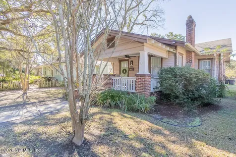 1040 Cherry Street Jacksonville FL 32205