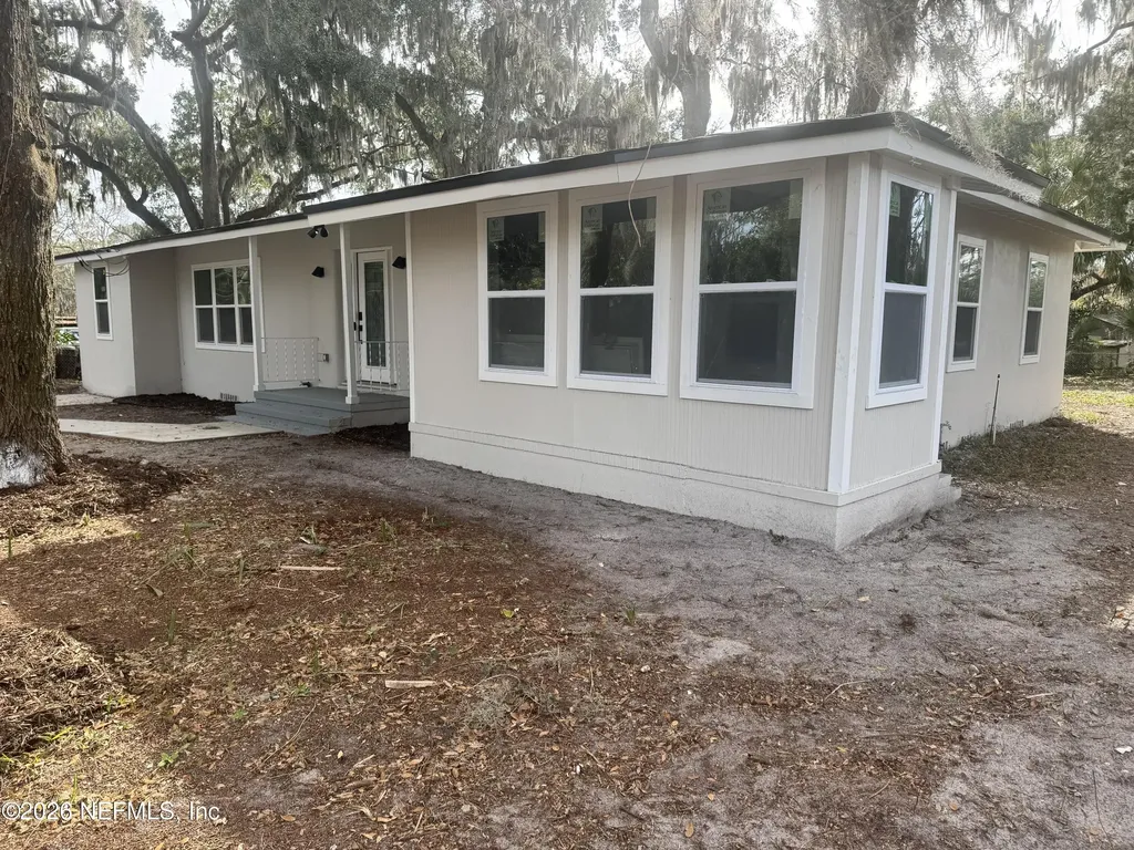 1718 Cornell Road Jacksonville FL 32207