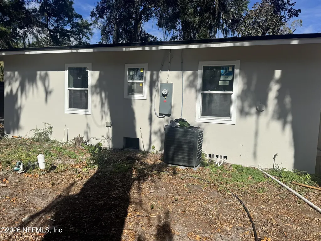 1718 Cornell Road Jacksonville FL 32207