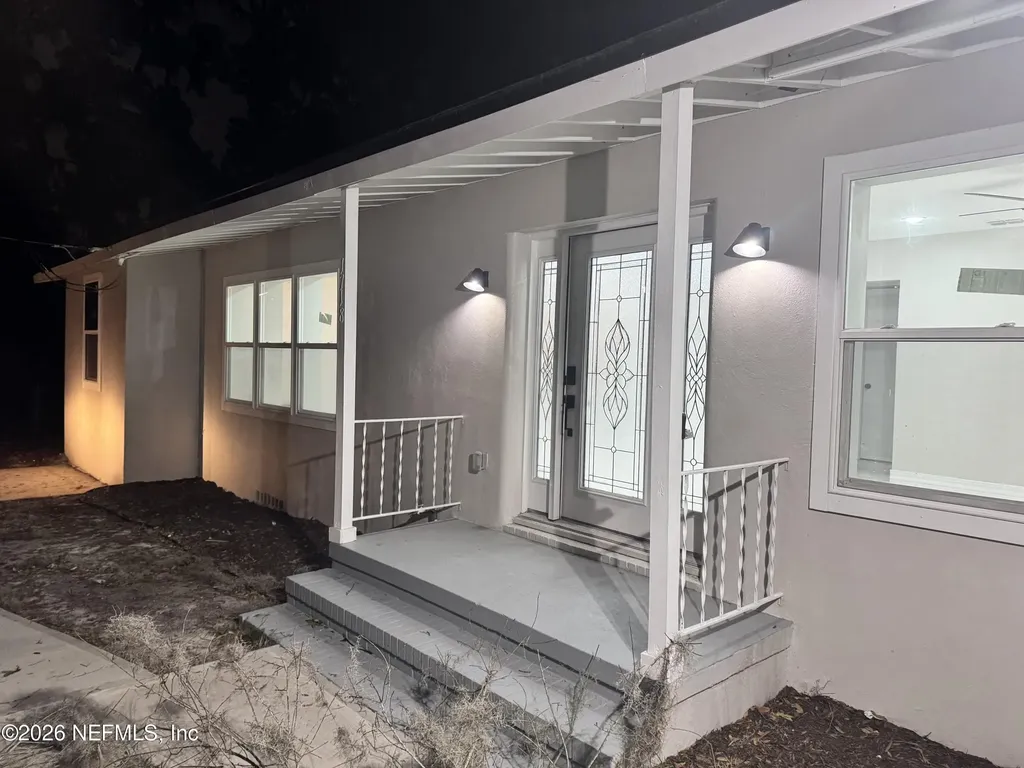 1718 Cornell Road Jacksonville FL 32207