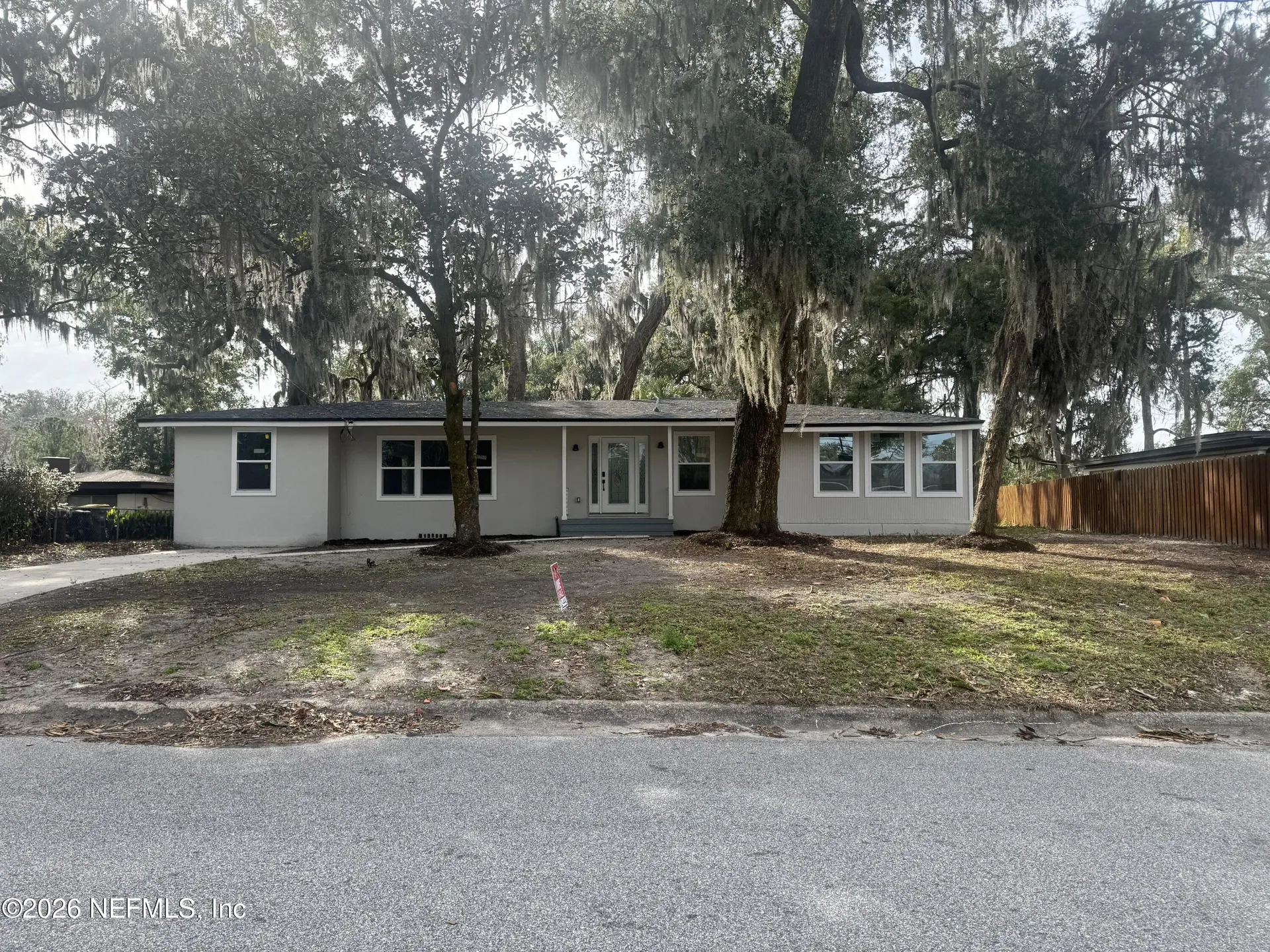 1718 Cornell Road Jacksonville FL 32207