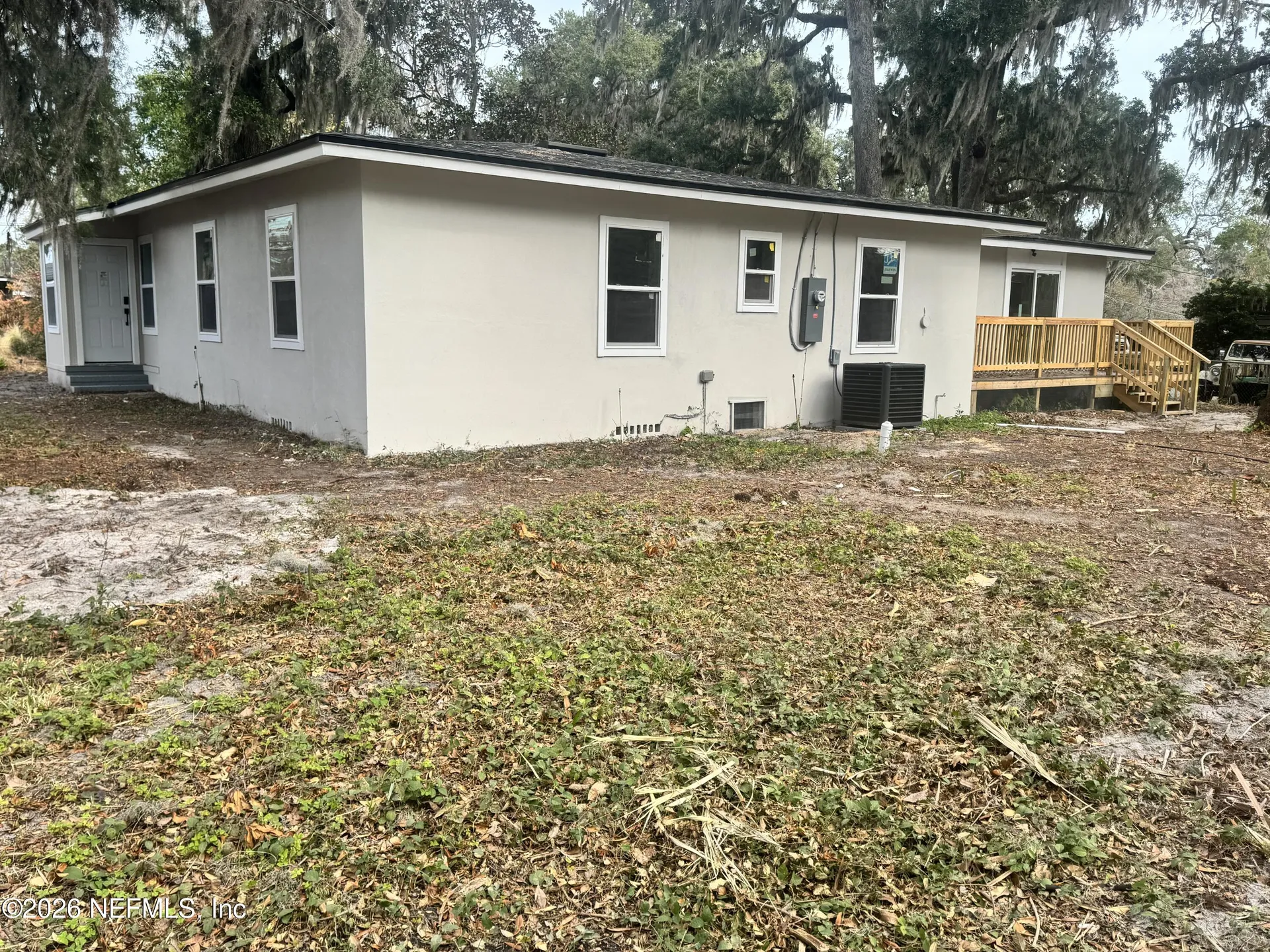 1718 Cornell Road Jacksonville FL 32207