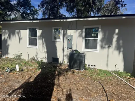 1718 Cornell Road Jacksonville FL 32207