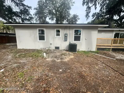 1718 Cornell Road Jacksonville FL 32207