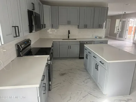 1718 Cornell Road Jacksonville FL 32207