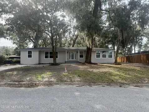 1718 Cornell Road Jacksonville FL 32207
