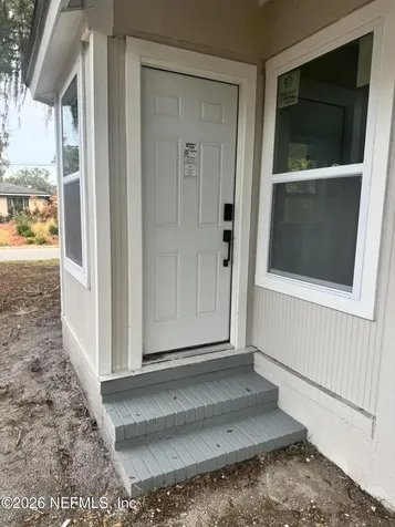 1718 Cornell Road Jacksonville FL 32207