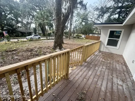 1718 Cornell Road Jacksonville FL 32207
