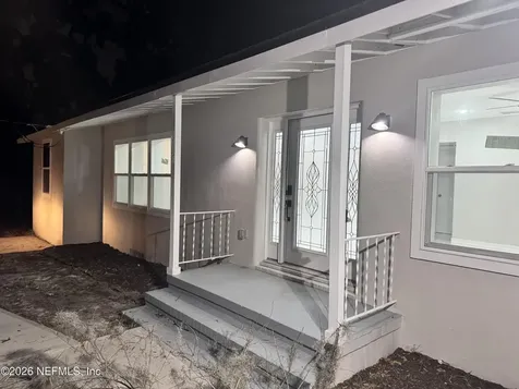 1718 Cornell Road Jacksonville FL 32207