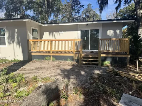 1718 Cornell Road Jacksonville FL 32207