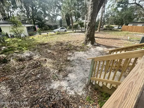 1718 Cornell Road Jacksonville FL 32207