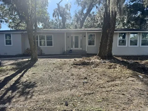 1718 Cornell Road Jacksonville FL 32207