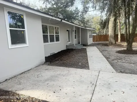 1718 Cornell Road Jacksonville FL 32207