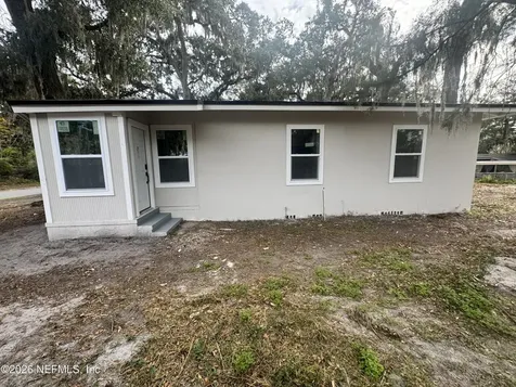 1718 Cornell Road Jacksonville FL 32207