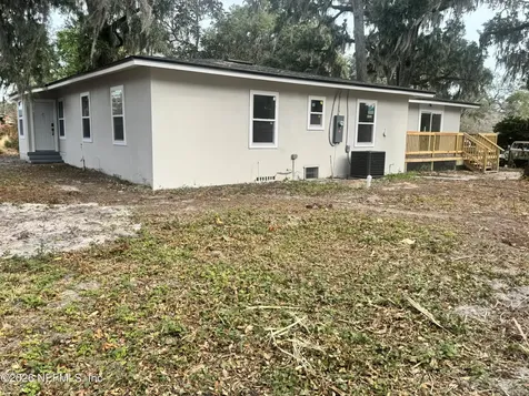 1718 Cornell Road Jacksonville FL 32207
