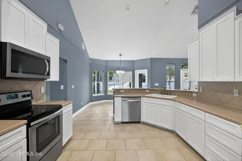 1949 Woodworth Drive Orange Park FL 32065