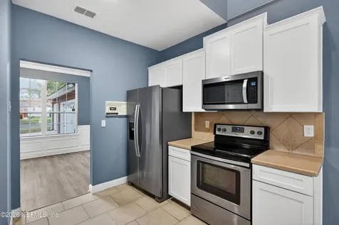 1949 Woodworth Drive Orange Park FL 32065