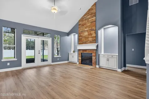 1949 Woodworth Drive Orange Park FL 32065