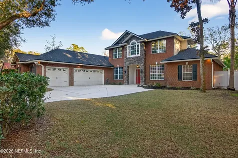 1949 Woodworth Drive Orange Park FL 32065