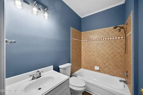 1949 Woodworth Drive Orange Park FL 32065